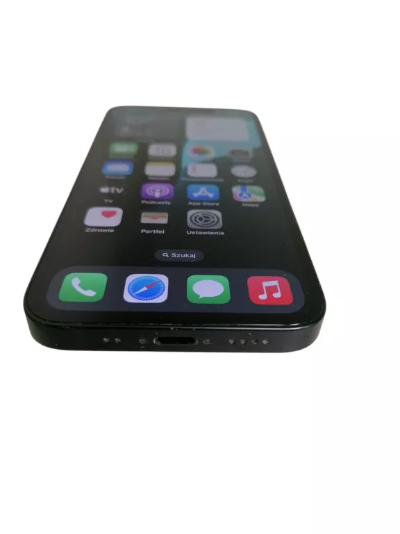 SMARTFON APPLE IPHONE 13 MINI 5.4" 4/128GB KONDYCJA 86% KOMPLET