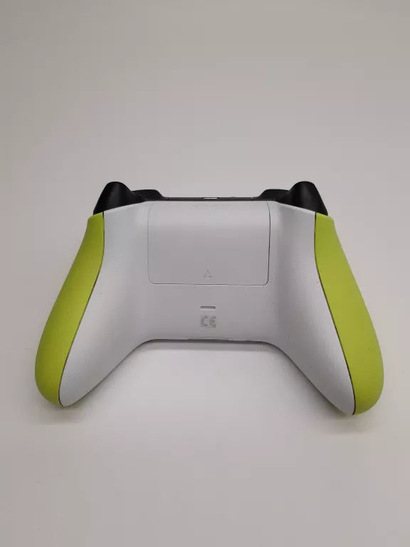 KONTROLER MICROSOFT BEZPRZEWODOWY PAD XBOX SERIES ELECTRIC VOLT