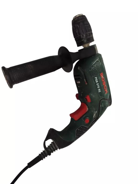WIERTARKA BOSCH PSB 570 RE