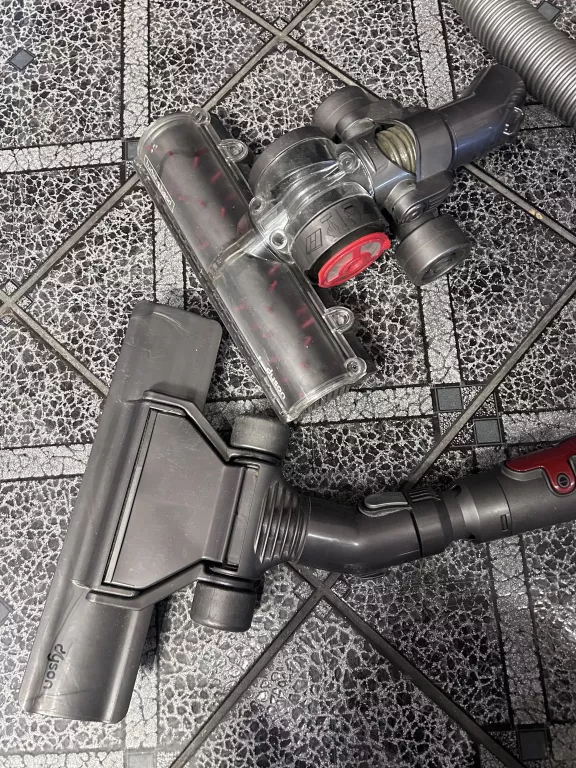 ODKURZACZ BEZWORKOWY DYSON DC29 ALL FLOORS