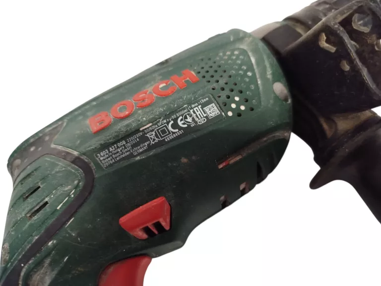WIERTARKA BOSCH PSB 570 RE