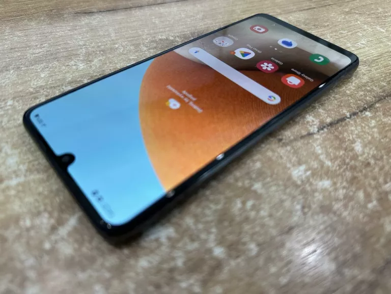 SAMSUNG GALAXY A32 128GB SOLO