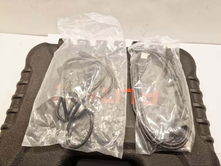 TESTER DIAGNOSTYCZNY AUTEL MAXIDAS DS808TS KOMPLET WALIZKA