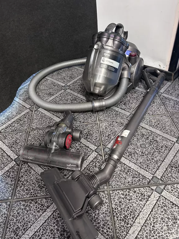 ODKURZACZ BEZWORKOWY DYSON DC29 ALL FLOORS