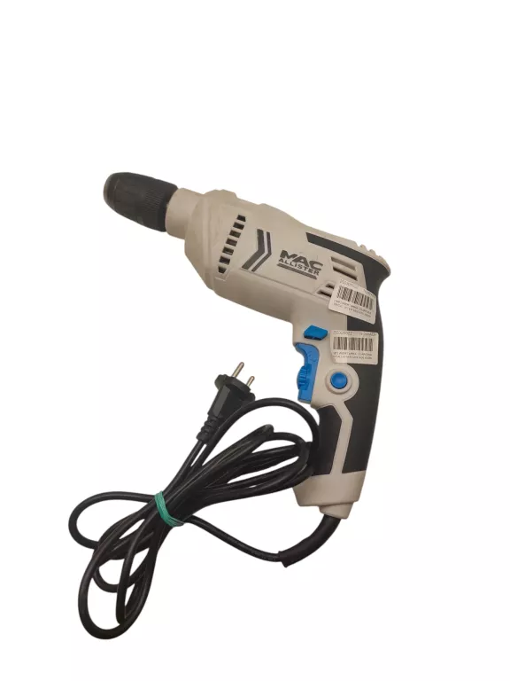WIERTARKA UDAROWA MACALLISTER MHD600 600W