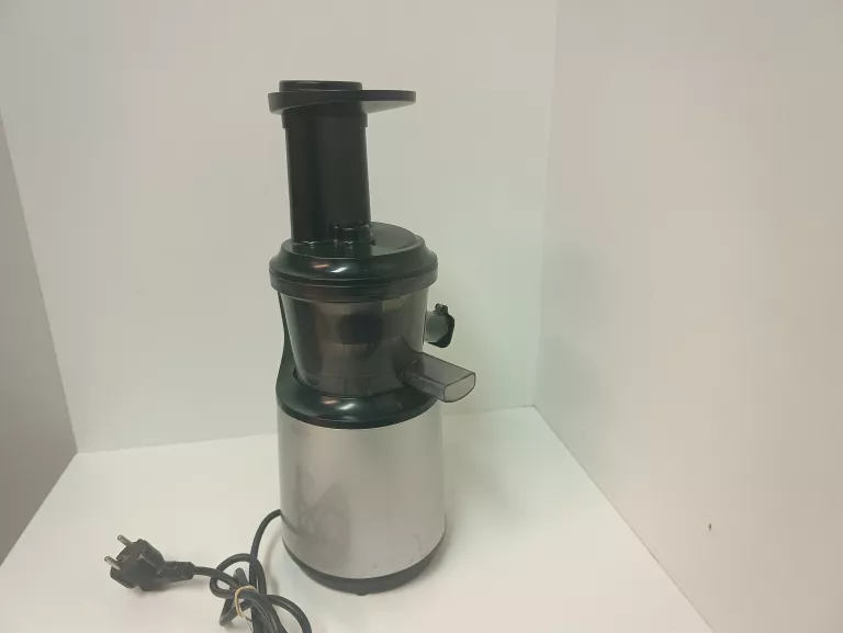 WYCISKARKA WOLNOOBROTOWA PIONOWA SILVERCREST SSJ 150 A1
