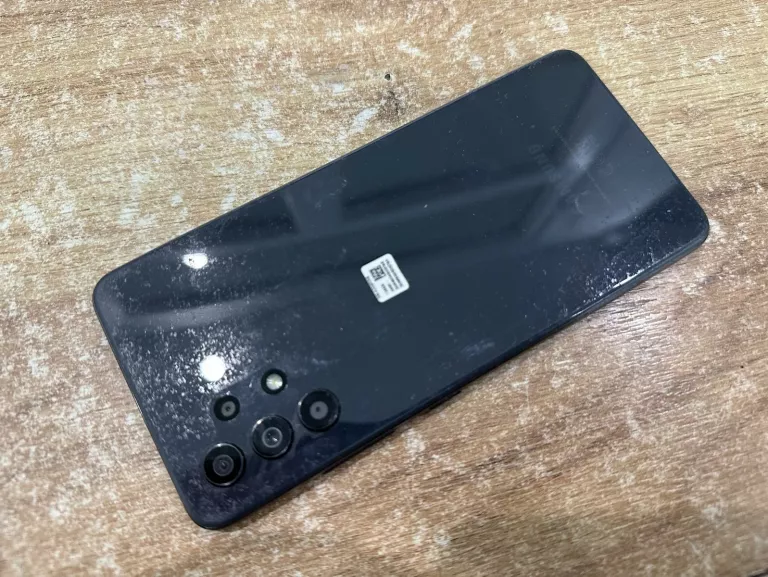 SAMSUNG GALAXY A32 128GB SOLO