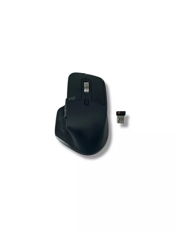 BEZPRZEWODOWA MYSZ LOGITECH MX MASTER 3 BLUETOOTH