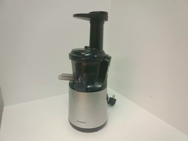 WYCISKARKA WOLNOOBROTOWA PIONOWA SILVERCREST SSJ 150 A1