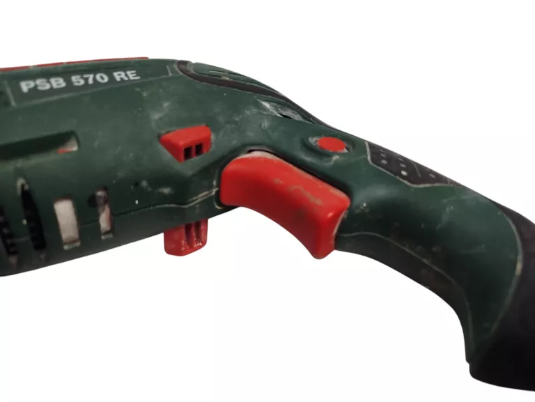 WIERTARKA BOSCH PSB 570 RE