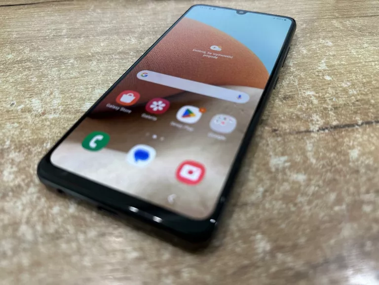 SAMSUNG GALAXY A32 128GB SOLO