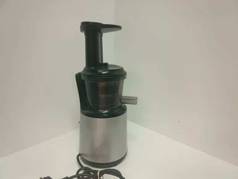 WYCISKARKA WOLNOOBROTOWA PIONOWA SILVERCREST SSJ 150 A1