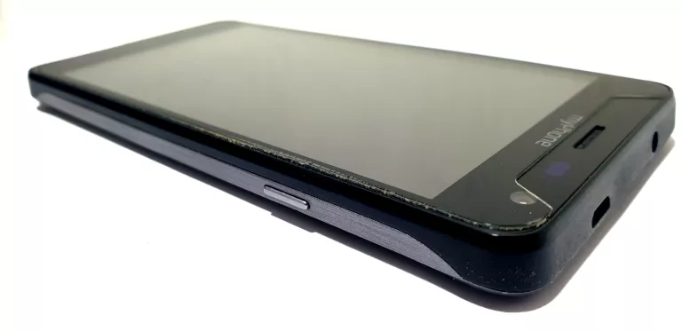 TELEFON MYPHONE PRIME PLUS 2/16 GB + PUDEŁKO + NAKLEJONE SZKŁO