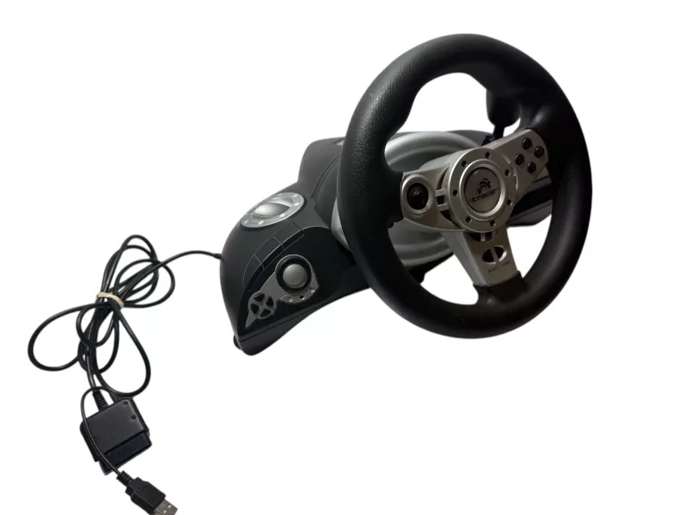 KIEROWNICA TRACER ZONDA DO PS2/PS3