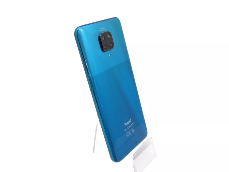 XIAOMI REDMI NOTE 9 PRO 6/128GB DB STAN ZOBACZ!