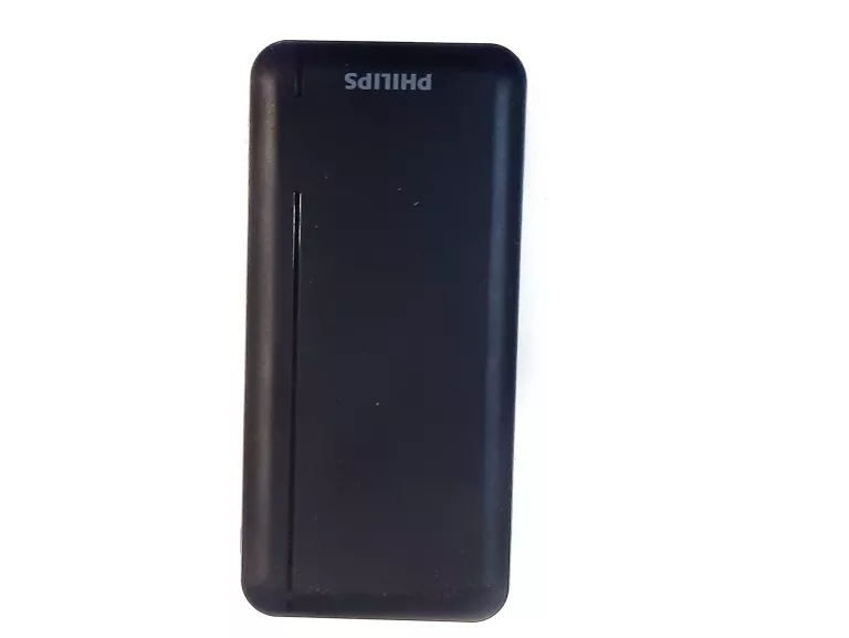 POWERBANK PHILIPS DLP1812P 10000MAH