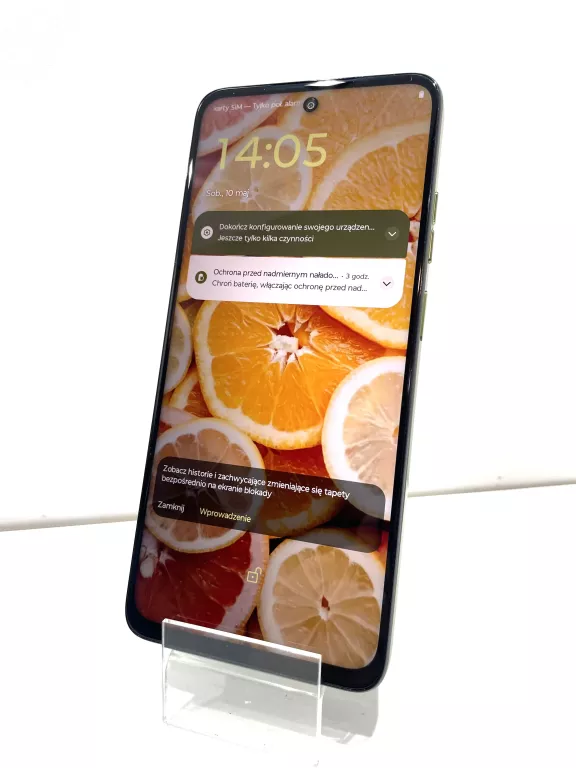 TELEFON MOTOROLA MOTO G15