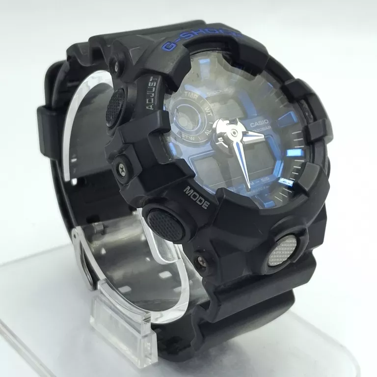 ZEGAREK CASIO G-SHOCK GA-710