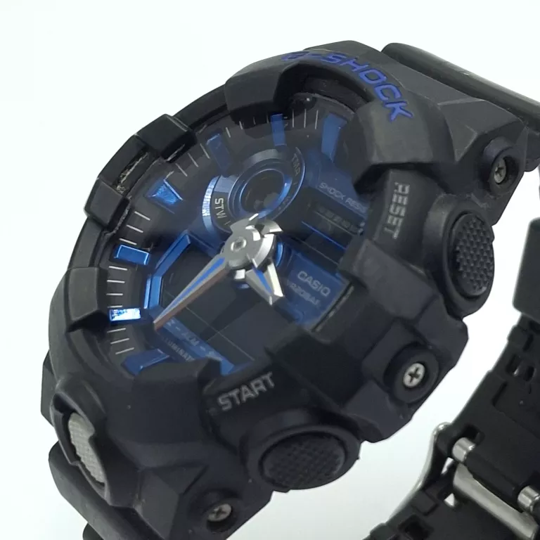 ZEGAREK CASIO G-SHOCK GA-710