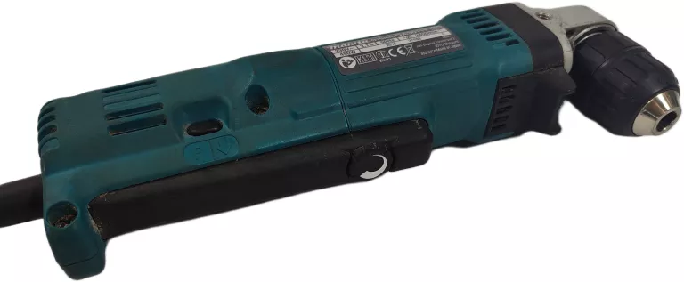 WIERTARKA KĄTOWA MAKITA DA3011F WIERTARKA KĄTOWA 450W 2400OBR/MI