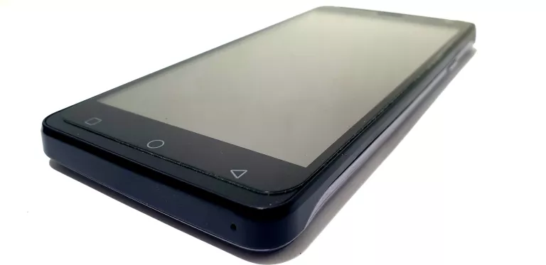 TELEFON MYPHONE PRIME PLUS 2/16 GB + PUDEŁKO + NAKLEJONE SZKŁO