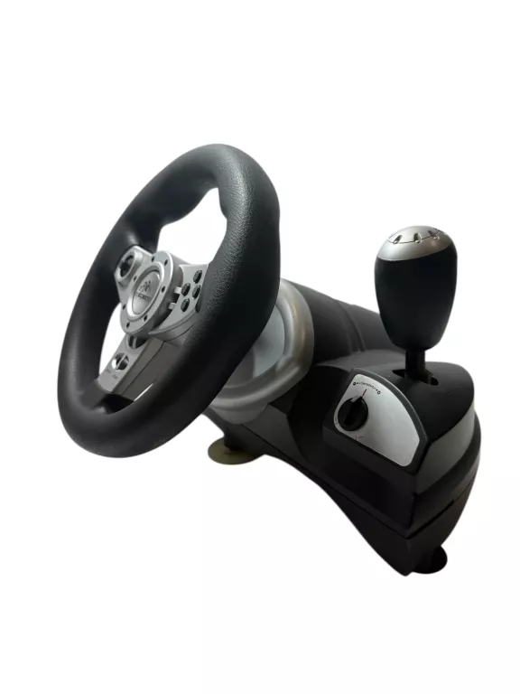 KIEROWNICA TRACER ZONDA DO PS2/PS3