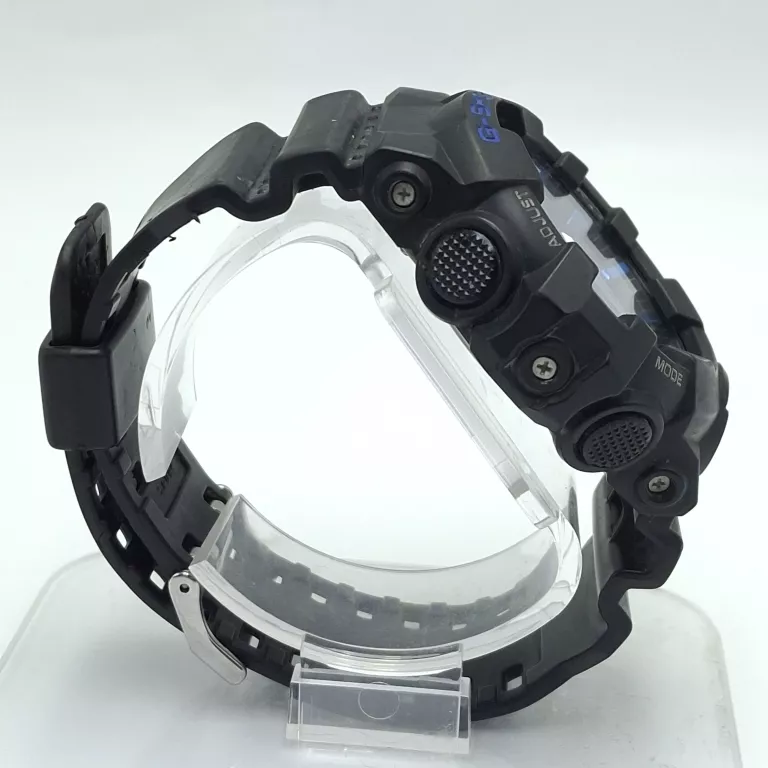 ZEGAREK CASIO G-SHOCK GA-710