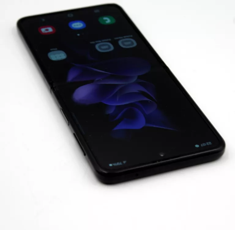 TELEFON SSAMSUNG GALAXY Z FLIP3 5G 8/256GB