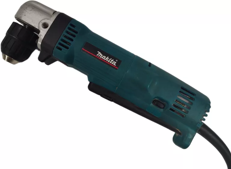 WIERTARKA KĄTOWA MAKITA DA3011F WIERTARKA KĄTOWA 450W 2400OBR/MI