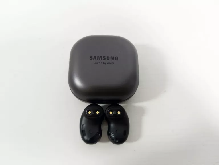 IDEALNE SŁUCHAWKI SAMSUNG GALAXY BUDS LIVE SM-R180