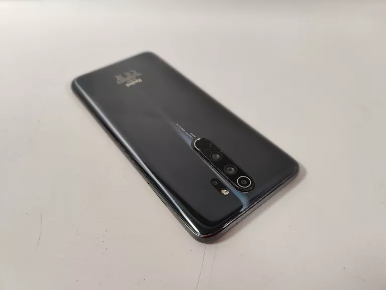 TELEFON XIAOMI REDMI NOTE 8 PRO 6/64GB