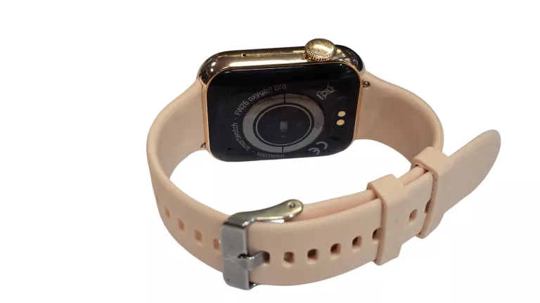 ZEGAREK SMARTWATCH MAXCOM FW26 OXYGEN PRO