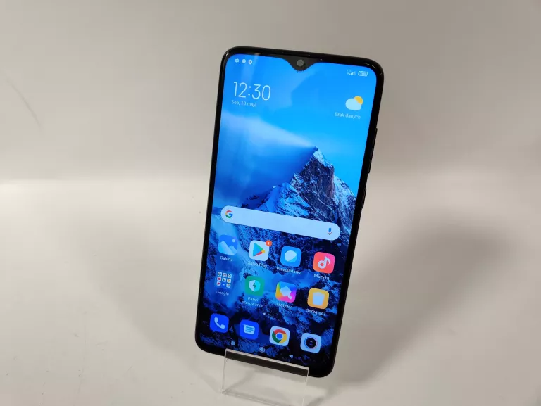 TELEFON XIAOMI REDMI NOTE 8 PRO 6/64GB