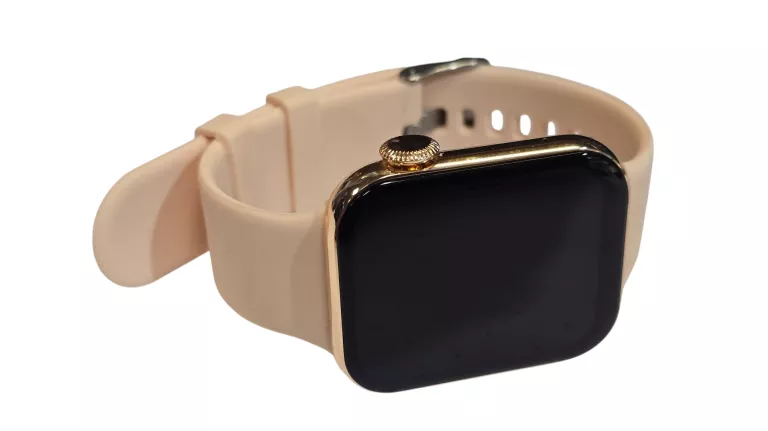 ZEGAREK SMARTWATCH MAXCOM FW26 OXYGEN PRO