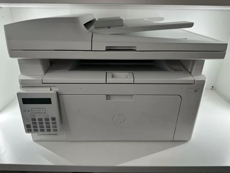 DRUKARKA LASEROWA HP LASERJET M130FN KABEL
