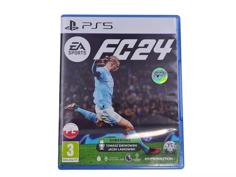 EA SPORTS FC 24 GRA PS5
