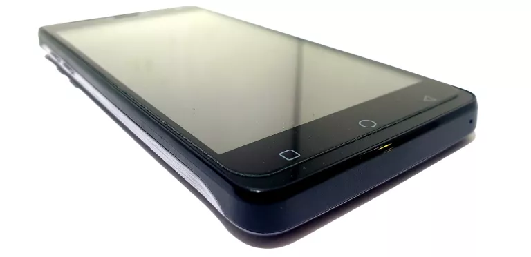 TELEFON MYPHONE PRIME PLUS 2/16 GB + PUDEŁKO + NAKLEJONE SZKŁO