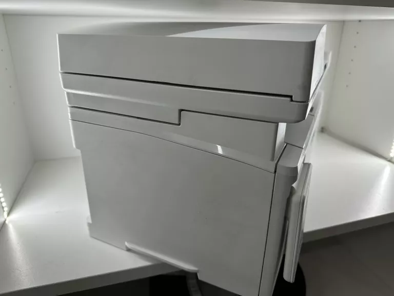 DRUKARKA LASEROWA HP LASERJET M130FN KABEL