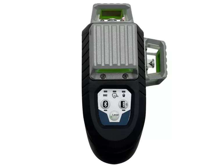 LASER AKUMULATOROWY LINIOWY BOSCH PROFESSIONAL GLL 3-80 CG 3 LINIE 360°