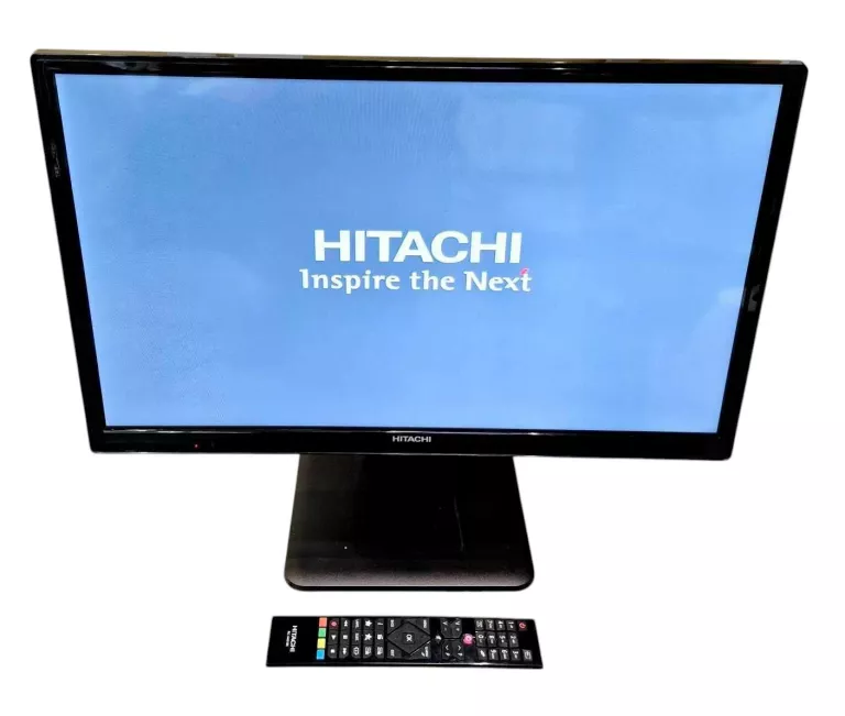 TELEWIZOR HITACHI 24HB4C05