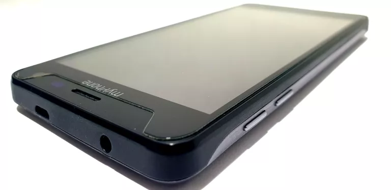 TELEFON MYPHONE PRIME PLUS 2/16 GB + PUDEŁKO + NAKLEJONE SZKŁO