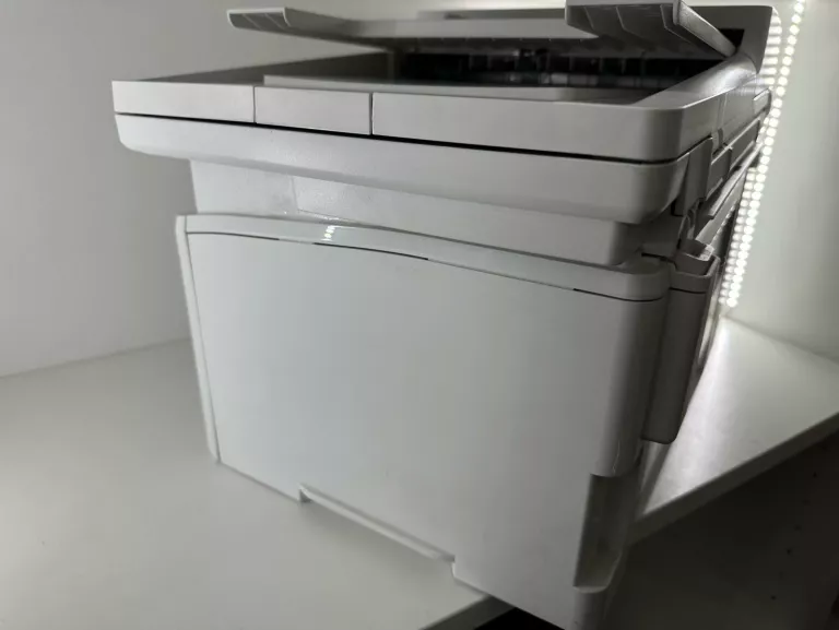 DRUKARKA LASEROWA HP LASERJET M130FN KABEL