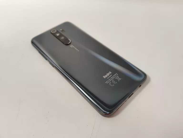 TELEFON XIAOMI REDMI NOTE 8 PRO 6/64GB