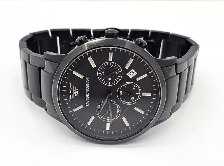 ZEGAREK MĘSKI EMPORIO ARMANI AR-2453