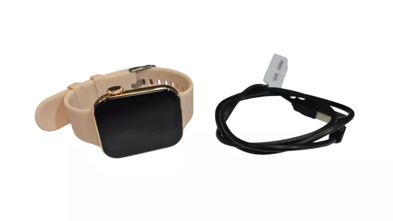 ZEGAREK SMARTWATCH MAXCOM FW26 OXYGEN PRO