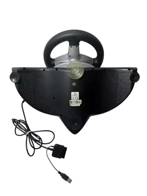 KIEROWNICA TRACER ZONDA DO PS2/PS3