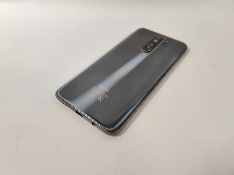TELEFON XIAOMI REDMI NOTE 8 PRO 6/64GB