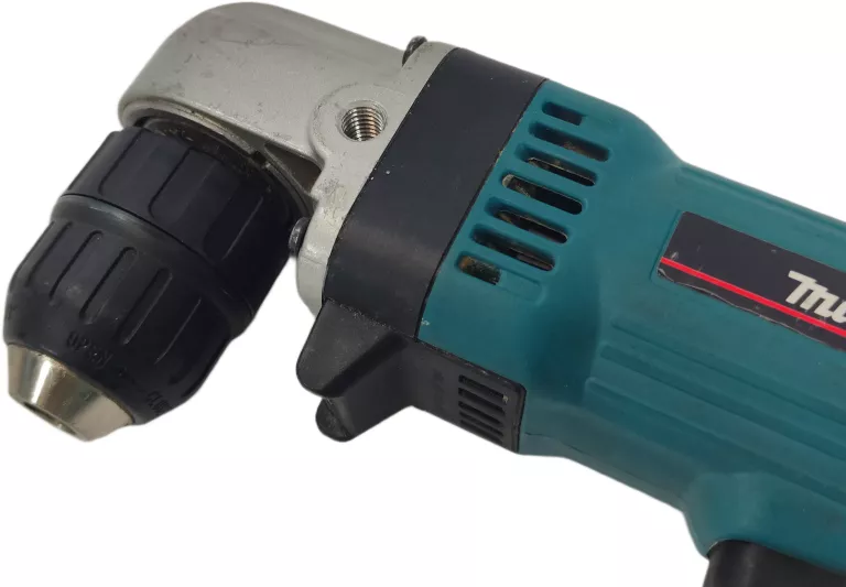 WIERTARKA KĄTOWA MAKITA DA3011F WIERTARKA KĄTOWA 450W 2400OBR/MI