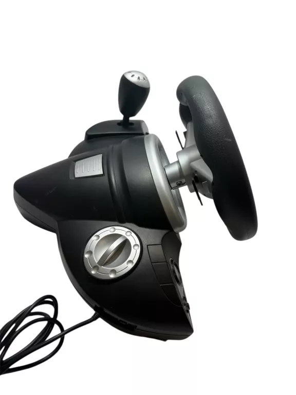 KIEROWNICA TRACER ZONDA DO PS2/PS3