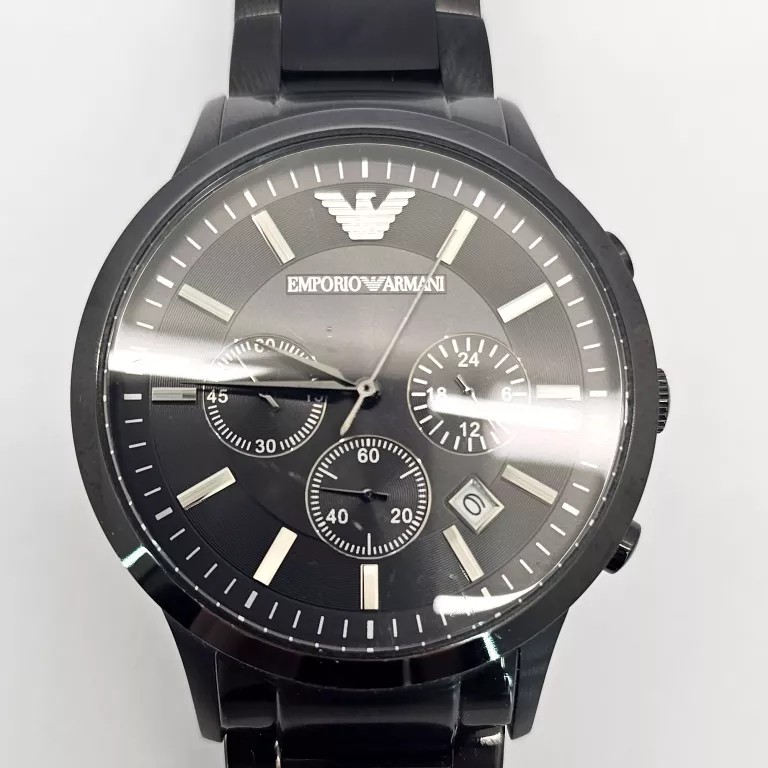 ZEGAREK MĘSKI EMPORIO ARMANI AR-2453